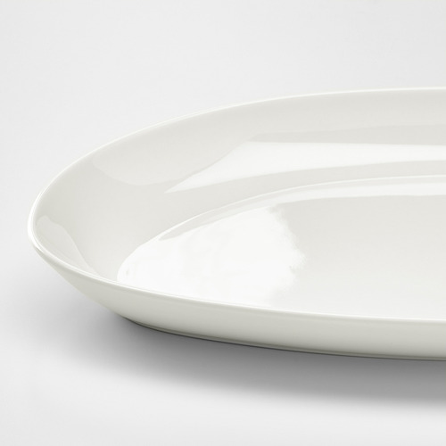 FRÖJDEFULL, serving plate