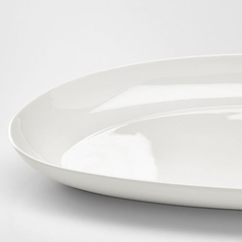 FRÖJDEFULL, serving plate