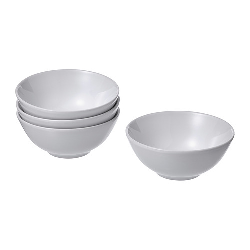 GODMIDDAG, bowl