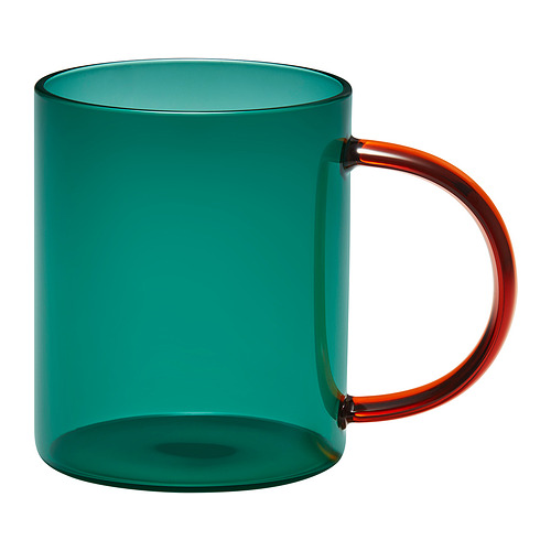 SKUGGSTUBB, mug