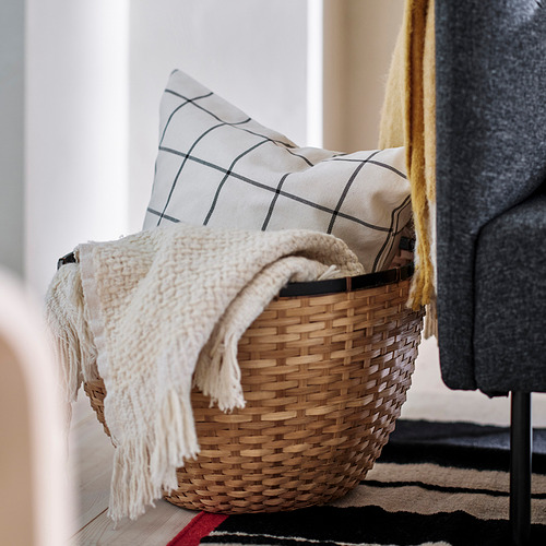 LÖVRÄFSA, basket