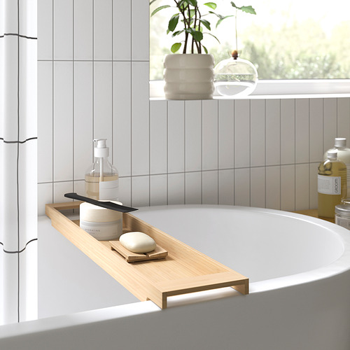 STEGESUND, bath rack