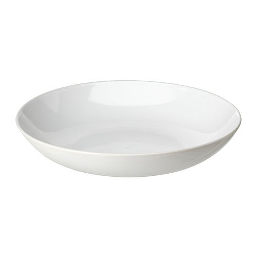 GODMIDDAG serving bowl