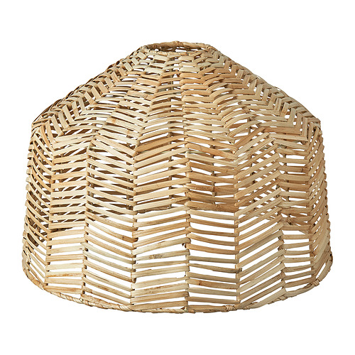 KAPPELAND, pendant lamp shade