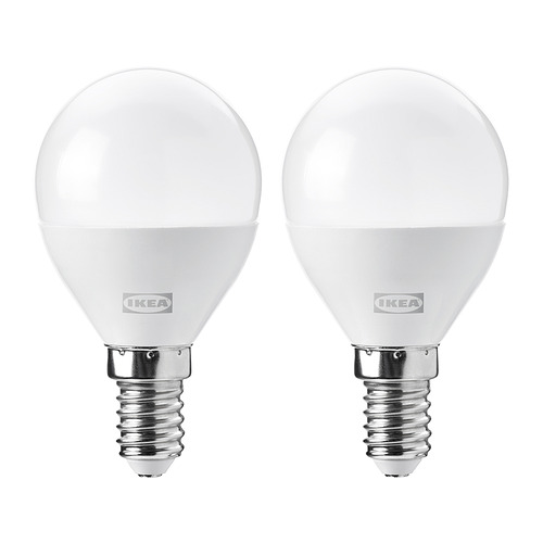 SOLHETTA LED bulb GU10 600 lumen, dimmable - IKEA