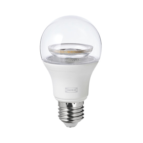 TRÅDFRI, LED bulb E27 806 lumen