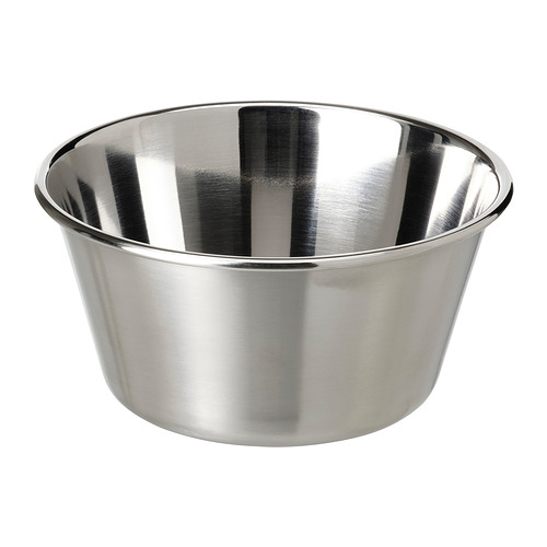 GRILLTIDER, serving bowl