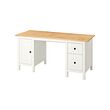 HEMNES desk