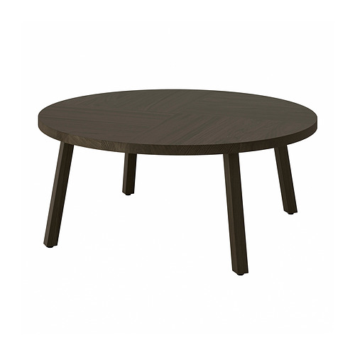 STOCKHOLM 2025, coffee table