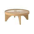 STOCKHOLM 2025 coffee table