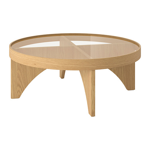 STOCKHOLM 2025, coffee table