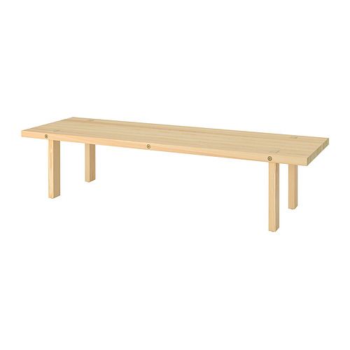 STOCKHOLM 2025, coffee table