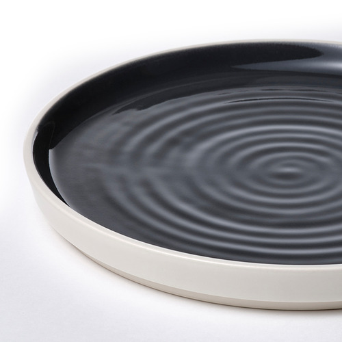OMBONAD, side plate