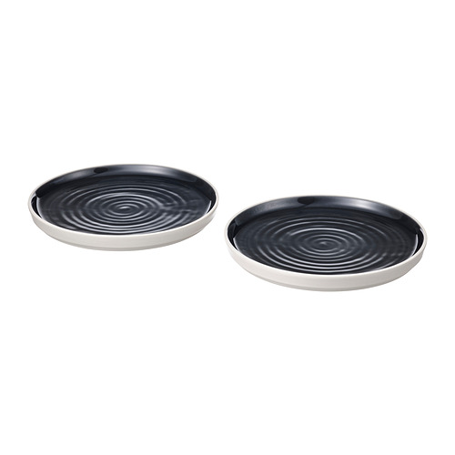 OMBONAD, side plate