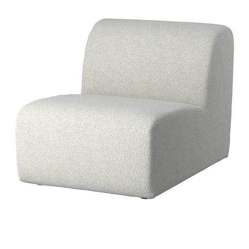 STOCKHOLM 2025, sætiseining