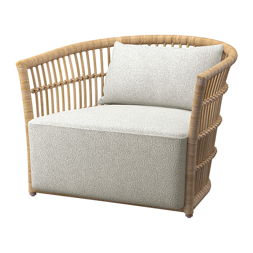 STOCKHOLM 2025, armchair