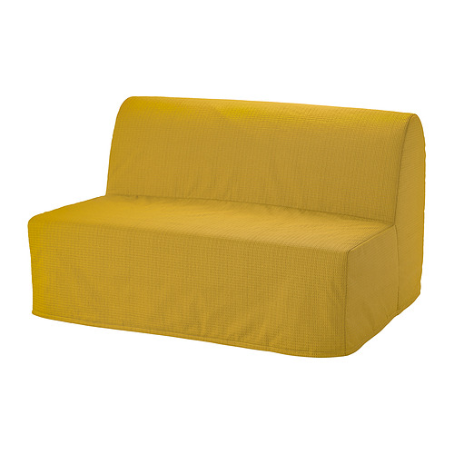 LYCKSELE MURBO, 2-seat sofa-bed