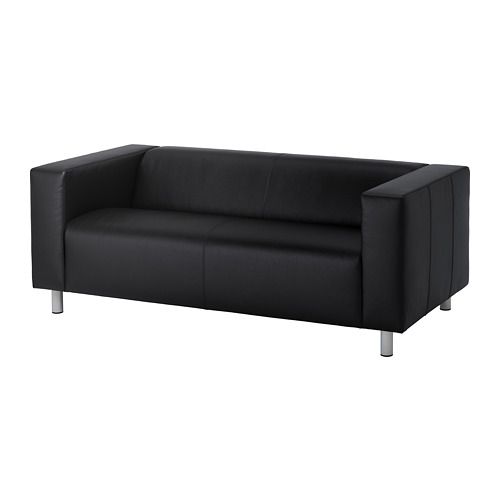 KLIPPAN, 2-seat sofa