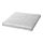 DUVHOLMEN, inner cushion for chair cushion