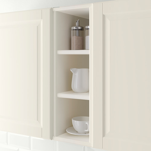 TORNVIKEN, open cabinet