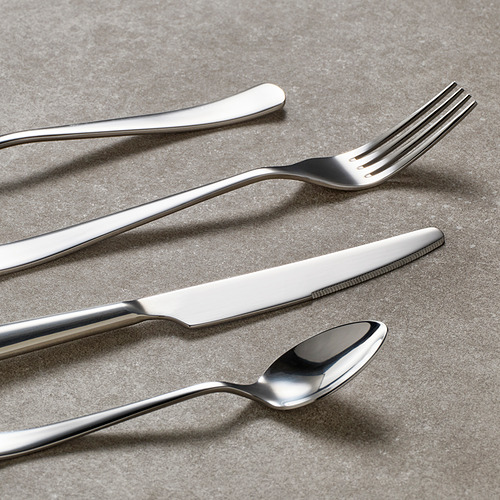 SEDLIG, 24-piece cutlery set