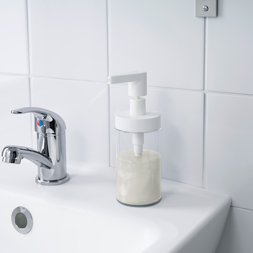 TACKAN, soap dispenser