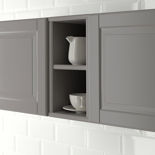 TORNVIKEN, open cabinet