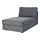 KIVIK, chaise longue