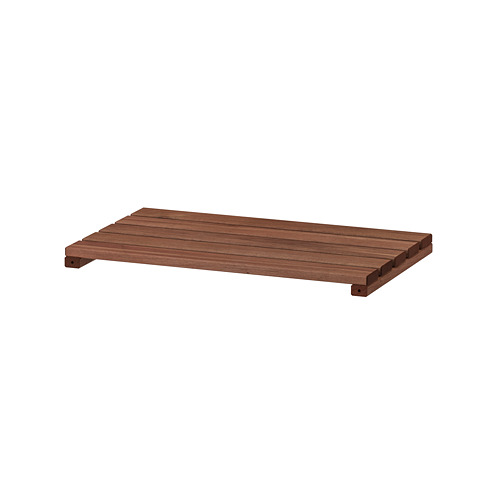 TORDH, shelf, outdoor