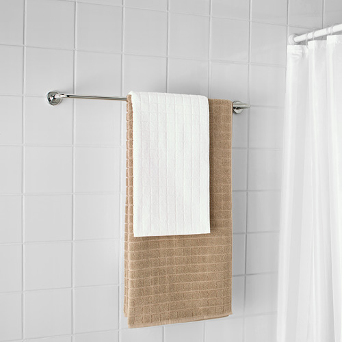 VOXNAN, towel rail