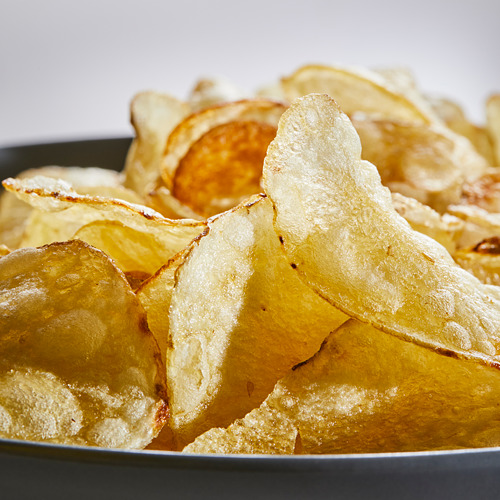 ENSTÄMMIG, potato crisps