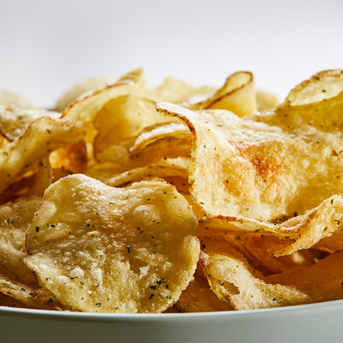 FESTLIGT, potato crisps