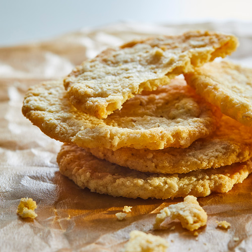 KAFFEREP, oat biscuits