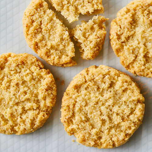 KAFFEREP, oat biscuits