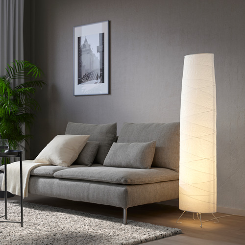 VICKLEBY, floor lamp