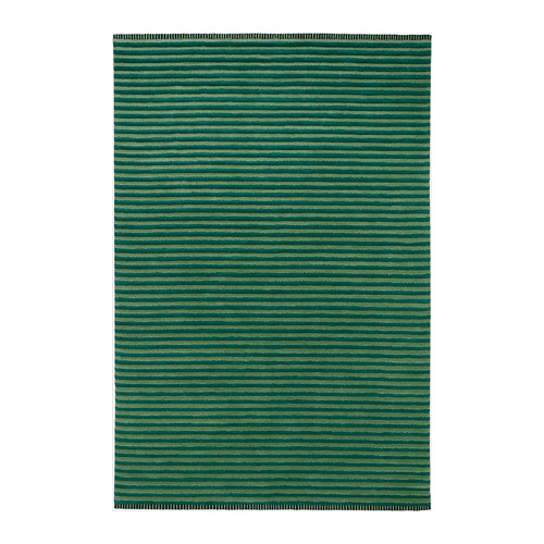 TÅGSPÅR, rug, high pile