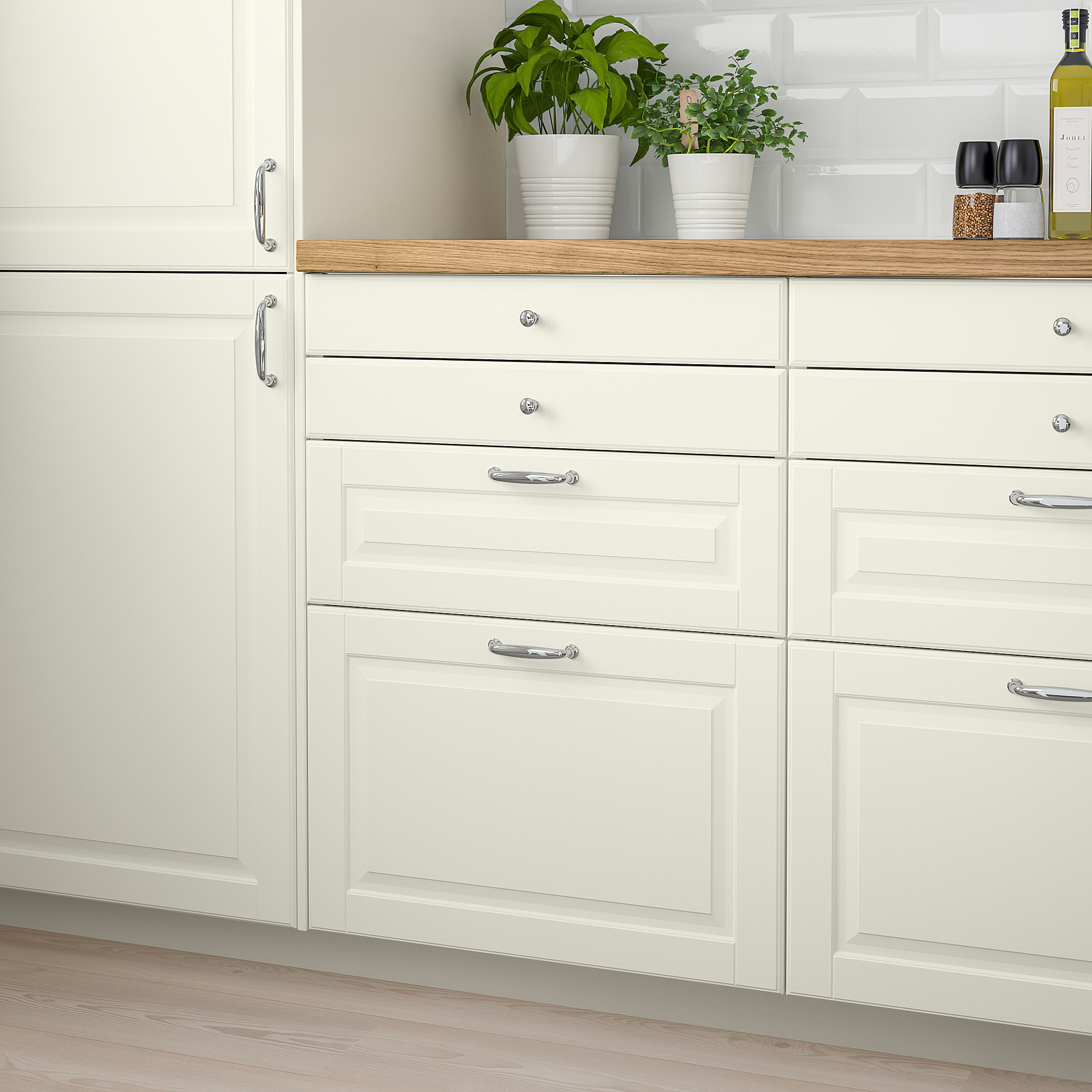 MÖLLEKULLA worktop