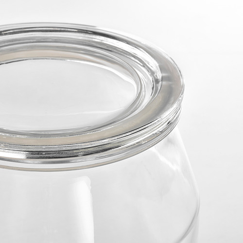 IKEA 365+, jar with lid