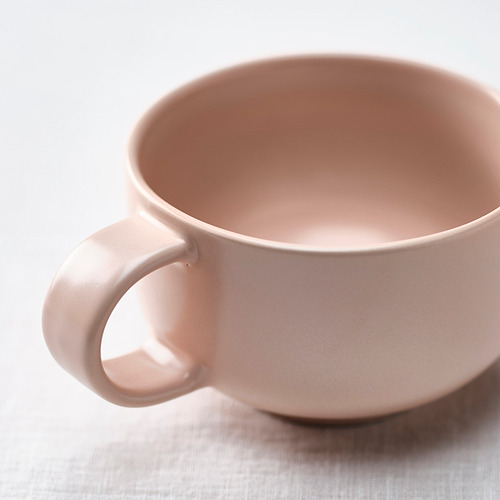 BLOMVECKLARE, mug