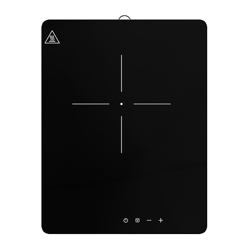 TILLREDA, portable induction hob