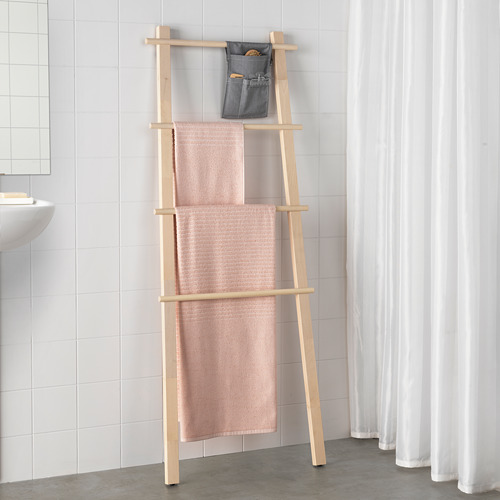 VILTO, towel stand