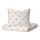 BARNDRÖM, duvet cover and pillowcase