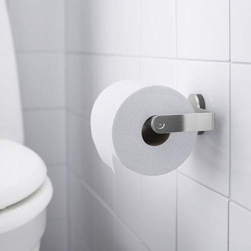 BROGRUND, toilet roll holder