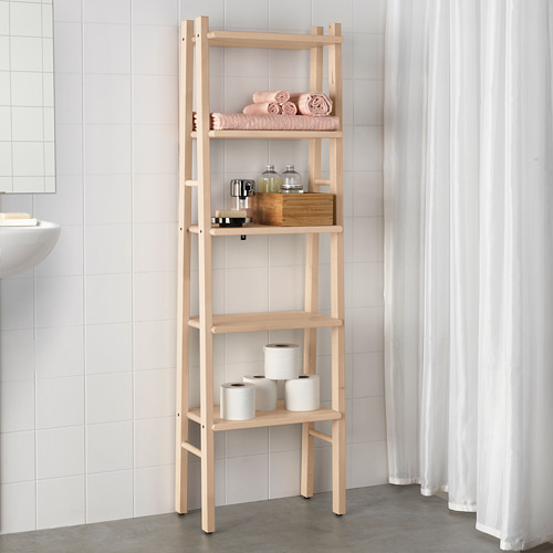 VILTO, shelving unit