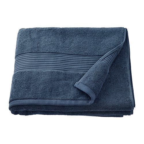 FREDRIKSJÖN, bath towel