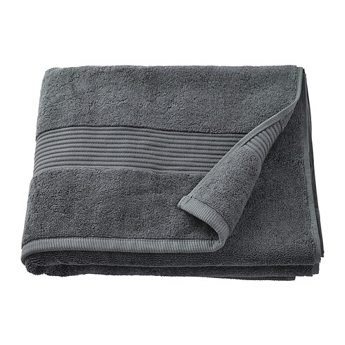 FREDRIKSJÖN, bath towel