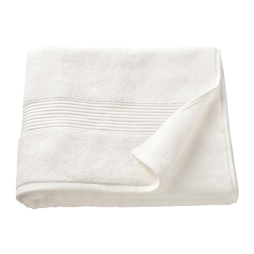 FREDRIKSJÖN, bath towel