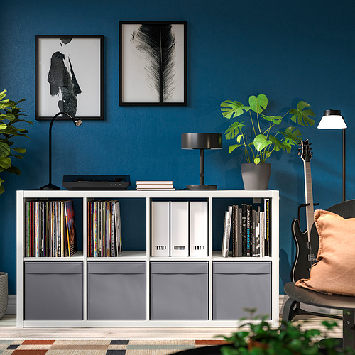 KALLAX, shelving unit