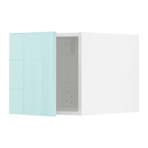 METOD, top cabinet