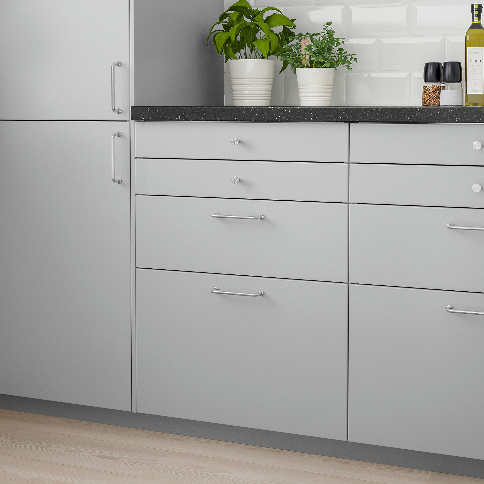VEDDINGE drawer front